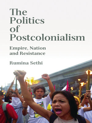 cover image of The Politics of Postcolonialism